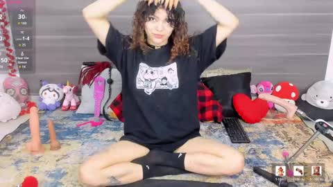  CRISTAL  online show from 04/23/26, 12:29