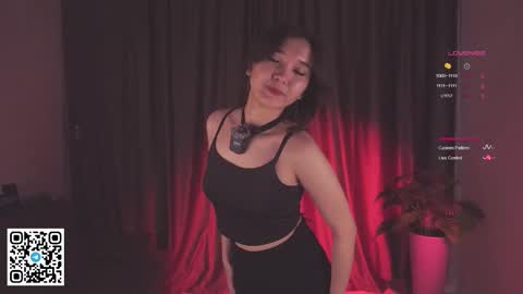 Snapshot of mentallymonika chatting on 02/24/26, 03:21 Mony online show from 02/24/26, 03:21