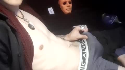 Snapshot of menyy666 chatting on 02/14/25, 09:24 Giorggio Fragacci online show from 02/14/25, 09:24