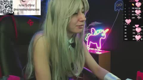  Meo  online show from 02/15/26, 04:03