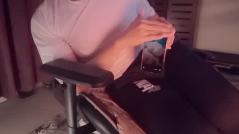 meow609 online show from 11/19/25, 05:35