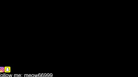 meow609 online show from 04/23/26, 06:54