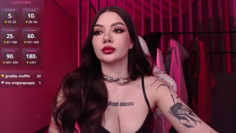 Amy Meow online show from 01/08/25, 06:20