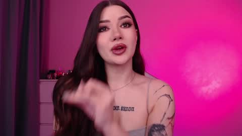 Amy Meow online show from 01/28/25, 06:17