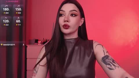 Amy Meow online show from 02/10/25, 06:13