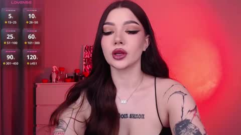 Amy Meow online show from 03/04/25, 06:07