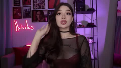 Amy Meow online show from 09/17/25, 04:41