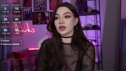 Amy Meow online show from 09/24/25, 06:33