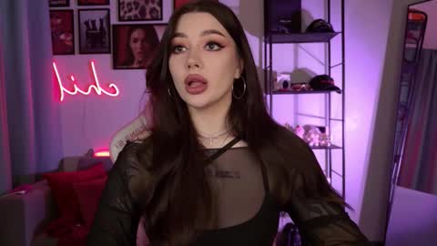 Amy Meow online show from 02/24/26, 05:44