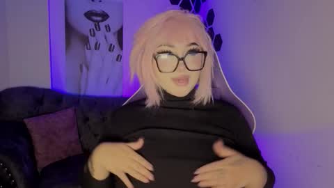 Aruz online show from 03/14/26, 07:30