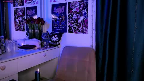 meow marie online show from 02/18/26, 03:24