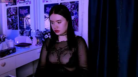 meow marie online show from 02/22/26, 05:51