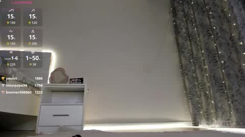 Mikasa online show from 03/08/26, 02:04