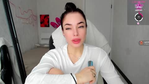 Megan online show from 01/11/25, 09:15