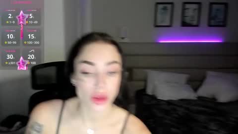 Megan online show from 02/11/25, 06:01