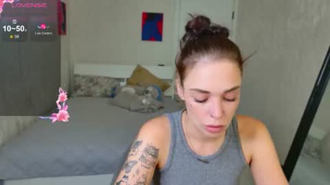 Snapshot of meow_moore chatting on 08/08/26, 06:04 Megan online show from 08/08/26, 06:04