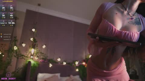 Heeyyooo Im Nans Subscribe to me I will be glad online show from 12/12/24, 02:22