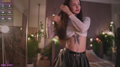 Heeyyooo Im Nans Subscribe to me I will be glad online show from 12/13/24, 02:16