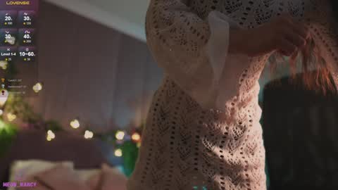 Heeyyooo Im Nans Subscribe to me I will be glad online show from 12/14/24, 11:29