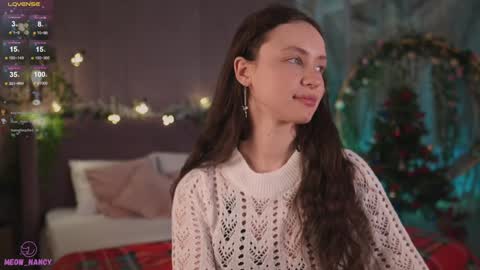 Heeyyooo Im Nans Subscribe to me I will be glad online show from 01/04/25, 12:27