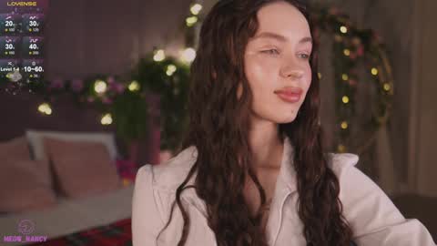 Heeyyooo Im Nans Subscribe to me I will be glad online show from 01/19/25, 05:15