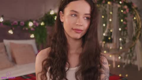 Heeyyooo Im Nans Subscribe to me I will be glad online show from 01/25/25, 05:18