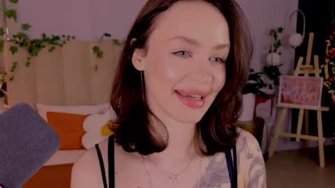 Snapshot of meow_nancy chatting on 06/12/26, 05:17 Heeyyooo Im Nans Subscribe to me I will be glad online show from 06/12/26, 05:17