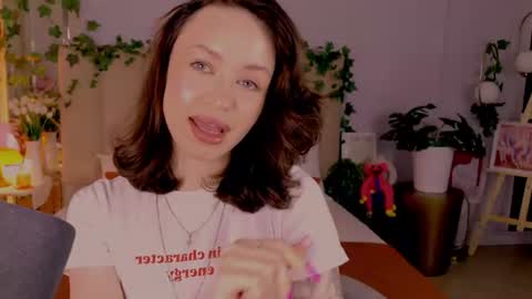Snapshot of meow_nancy chatting on 06/15/26, 05:09 Heeyyooo Im Nans Subscribe to me I will be glad online show from 06/15/26, 05:09