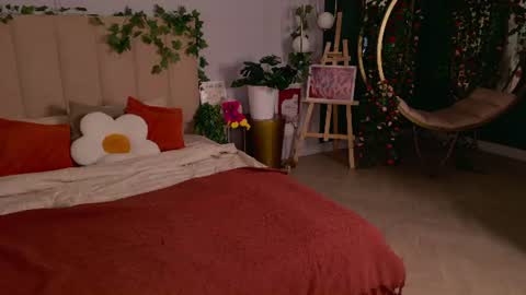 Snapshot of meow_nancy chatting on 07/05/26, 05:03 Heeyyooo Im Nans Subscribe to me I will be glad online show from 07/05/26, 05:03