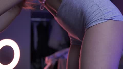 meowalice1 online show from 02/16/26, 03:02