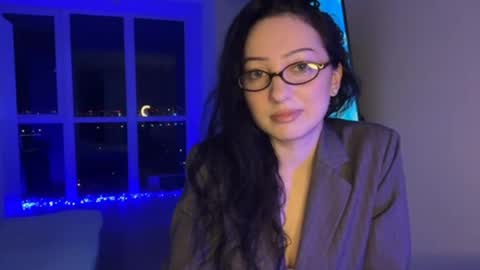 MeowAlika online show from 04/24/26, 06:10