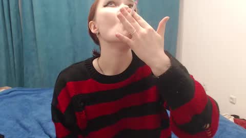 Snapshot of meowjey chatting on 02/27/25, 10:04 Jey online show from 02/27/25, 10:04