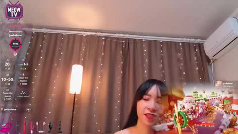 meowkami online show from 02/04/26, 12:38