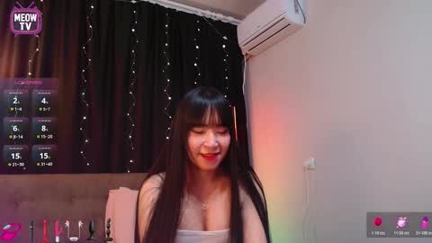 meowkami online show from 02/26/26, 12:42