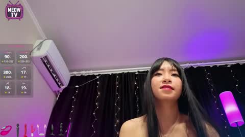 meowkami online show from 04/01/26, 12:22