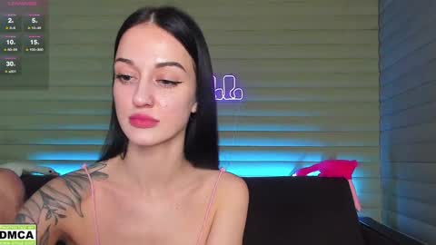  NIKKY  STIVE     Every day from 1000  to 200  EST time. online show from 01/09/25, 03:12