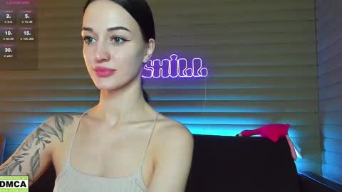  NIKKY  STIVE     Every day from 1000  to 200  EST time. online show from 02/01/25, 04:56