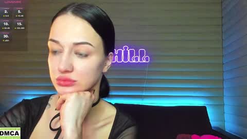  NIKKY  STIVE     Every day from 1000  to 200  EST time. online show from 02/03/25, 05:14