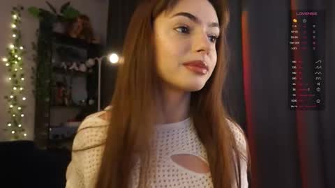 Marii online show from 09/18/25, 12:40