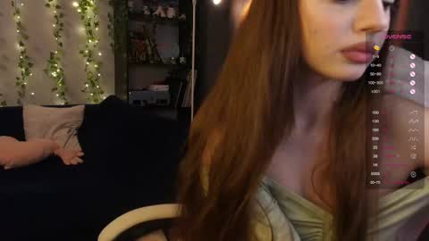 Marii online show from 09/23/25, 02:20