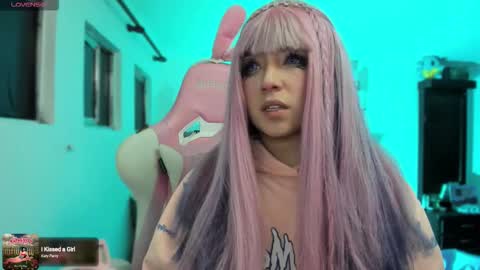 meowmelf online show from 12/13/25, 10:15