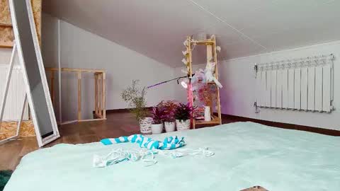 meowroslava online show from 11/19/25, 10:04