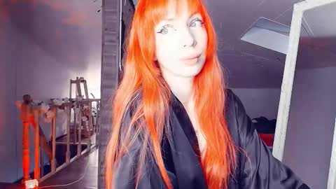 meowroslava online show from 03/16/26, 10:41