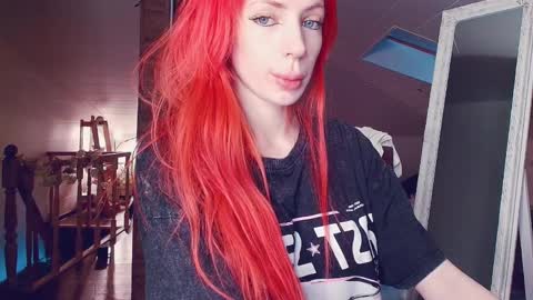 meowroslava online show from 03/30/26, 11:33