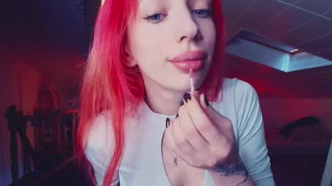 Snapshot of meowroslava chatting on 05/22/26, 10:54 meowroslava online show from 05/22/26, 10:54