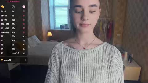 Julie online show from 11/16/25, 08:53