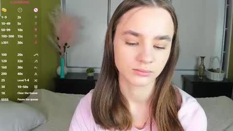 Julie online show from 03/29/26, 10:15