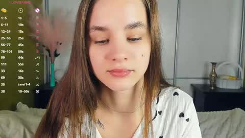 Julie online show from 04/13/26, 07:25