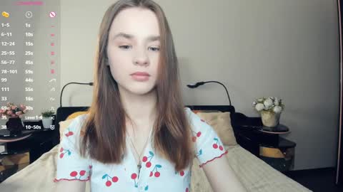 Julie online show from 04/14/26, 07:25