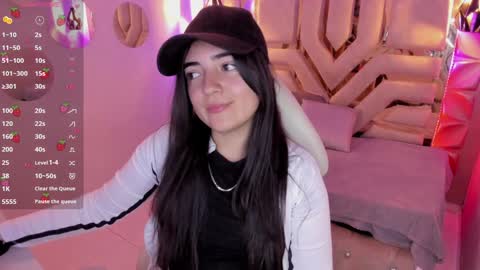 Snapshot of meraki_fraise chatting on 01/14/25, 07:00 online show from 01/14/25, 07:00